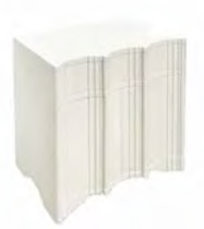jackson bedside table