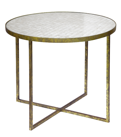 jonathan low side table