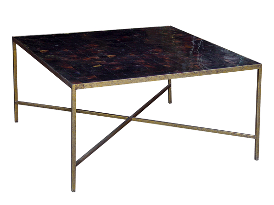 jonathan square cocktail table