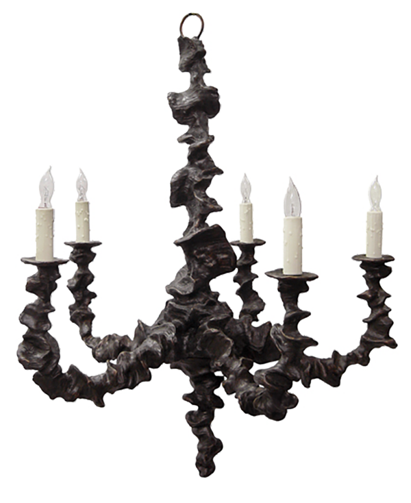 klemm chandelier