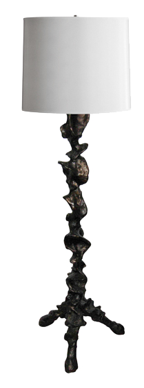 klemm floor lamp