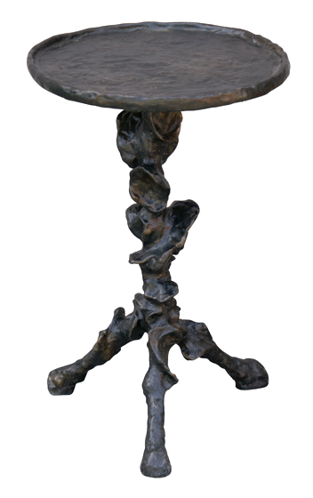 klemm side table