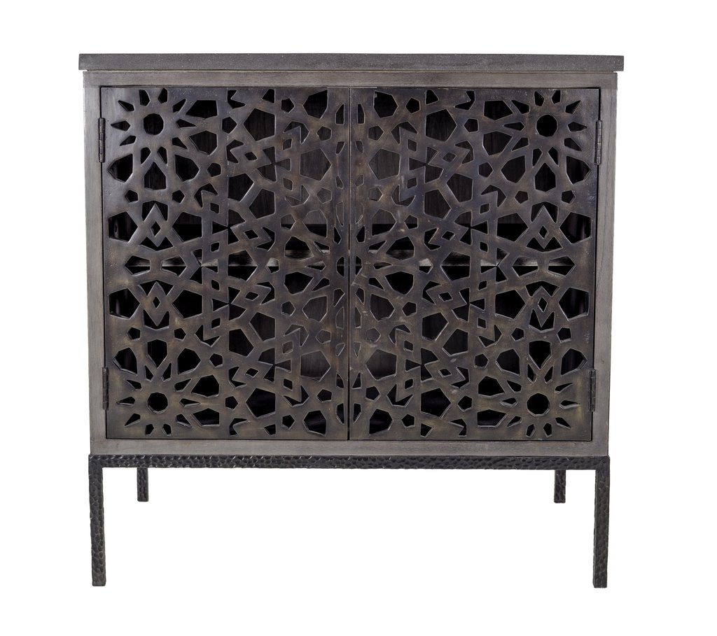 lorca bedside