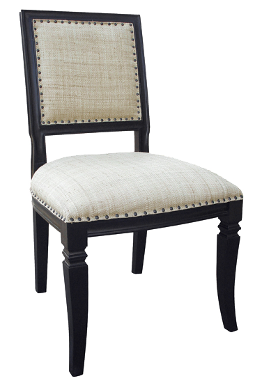 louis side chair