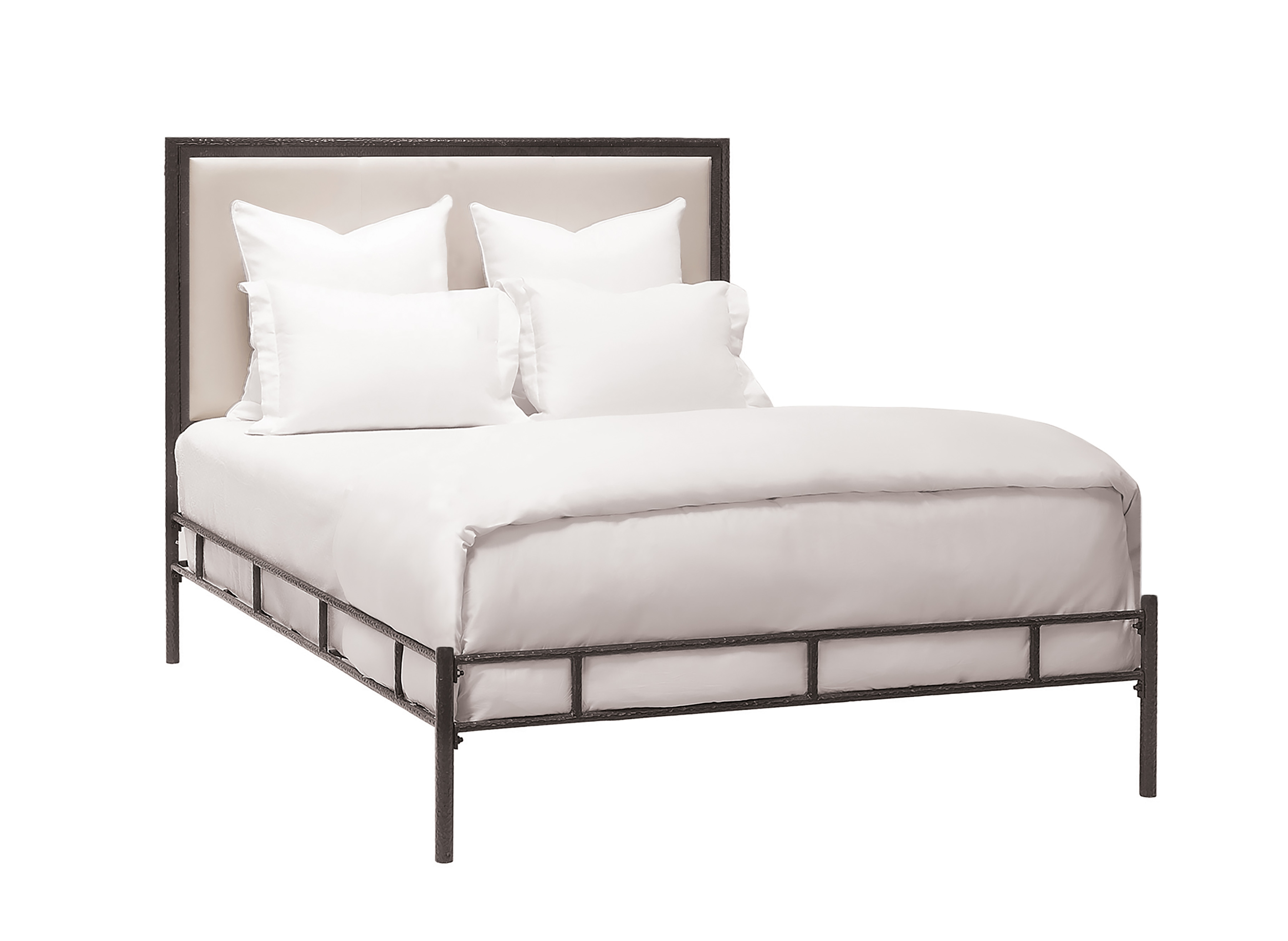 Marco Bed Low