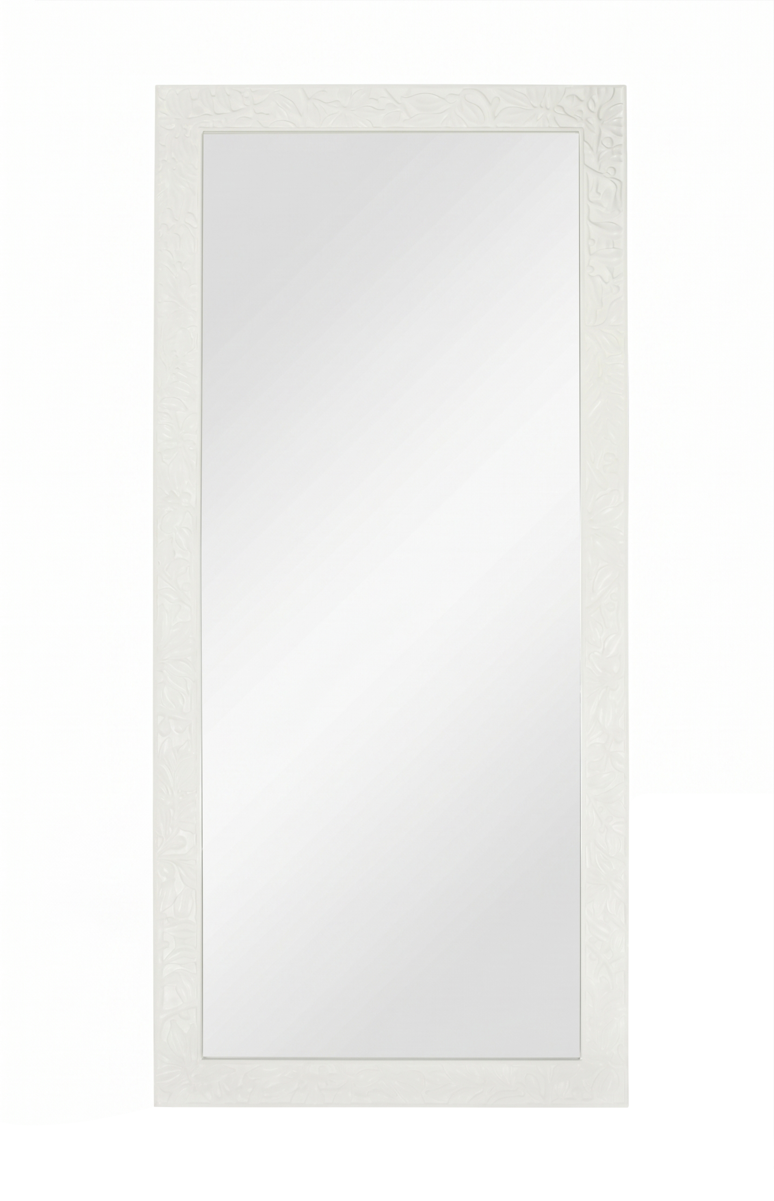 Laurel Floor Mirror