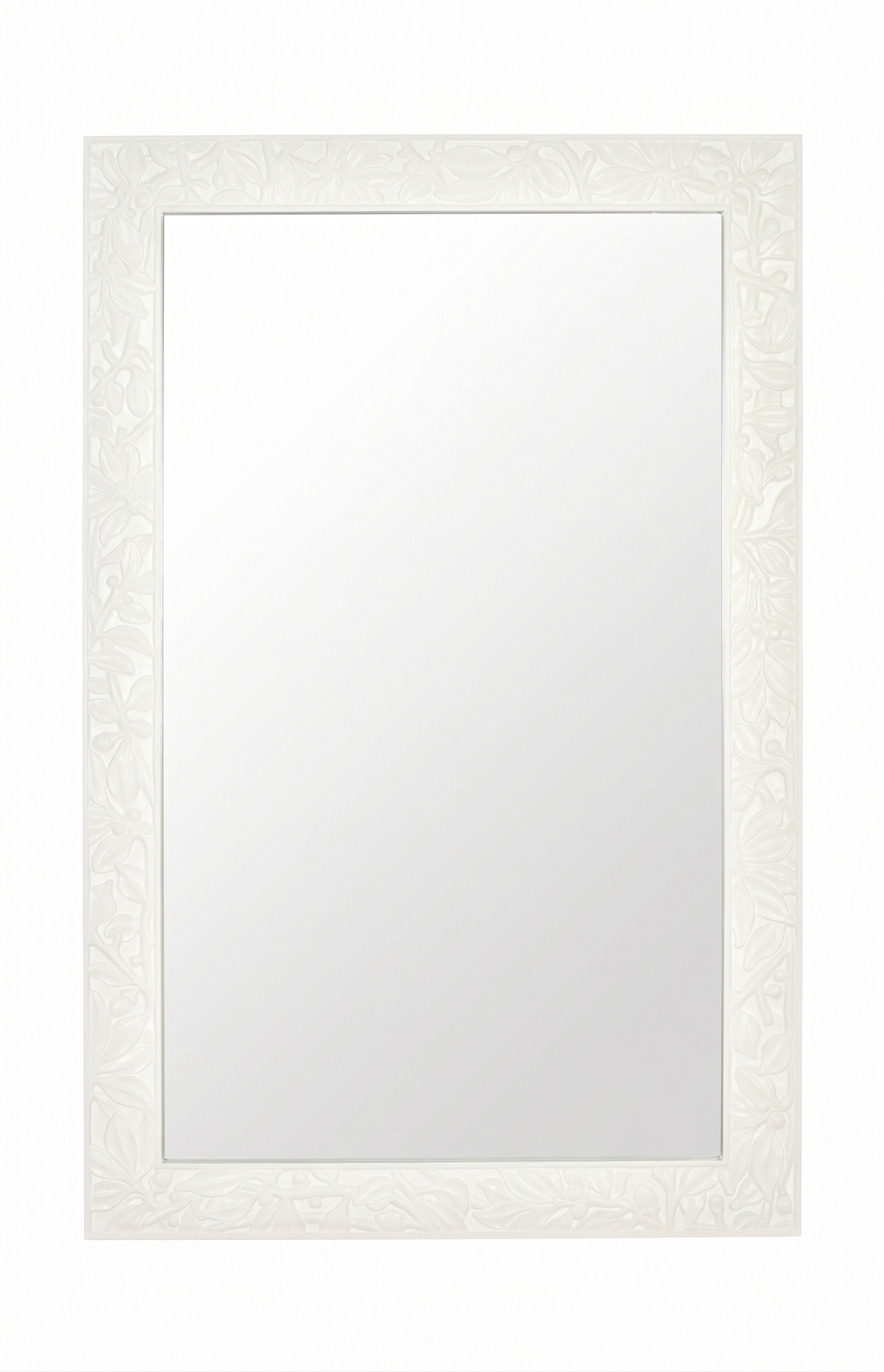 Laurel Mirror