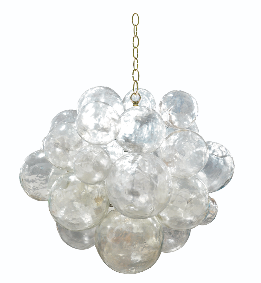 muriel chandelier