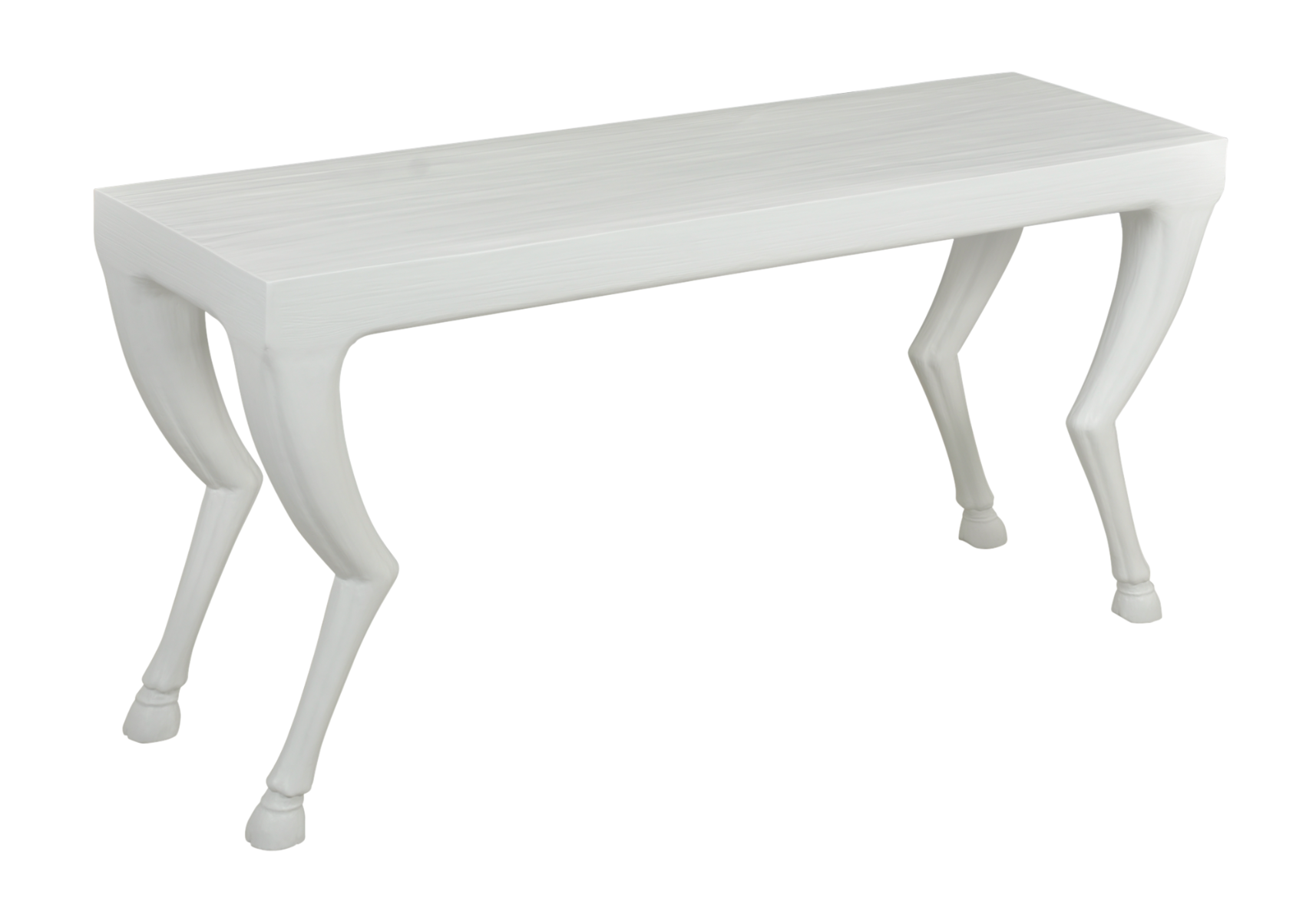 faline console table