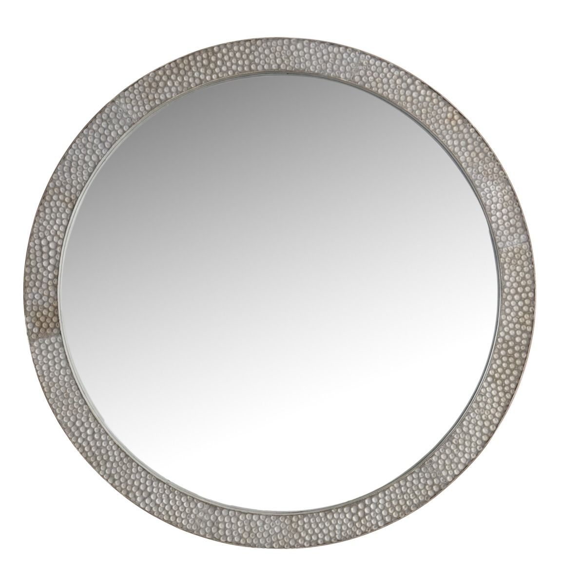 byrn round mirror