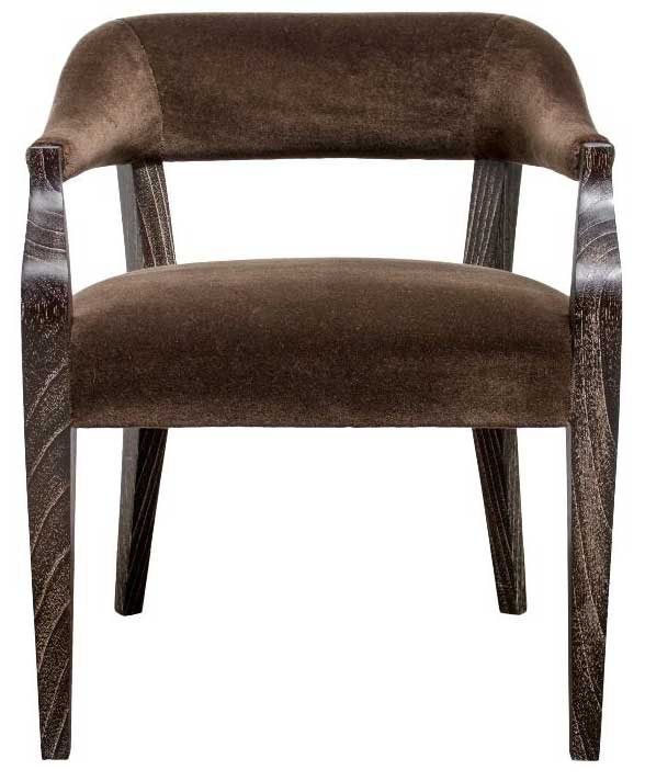 dixon arm chair