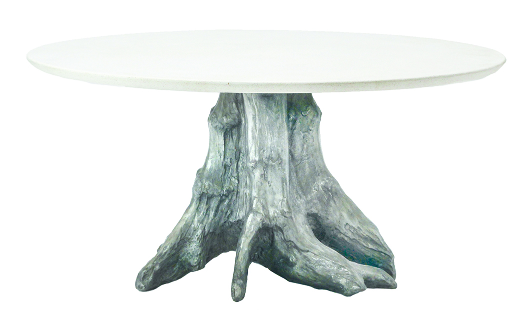 leif dining table