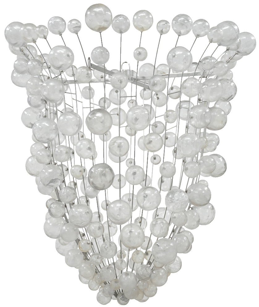 lolli chandelier