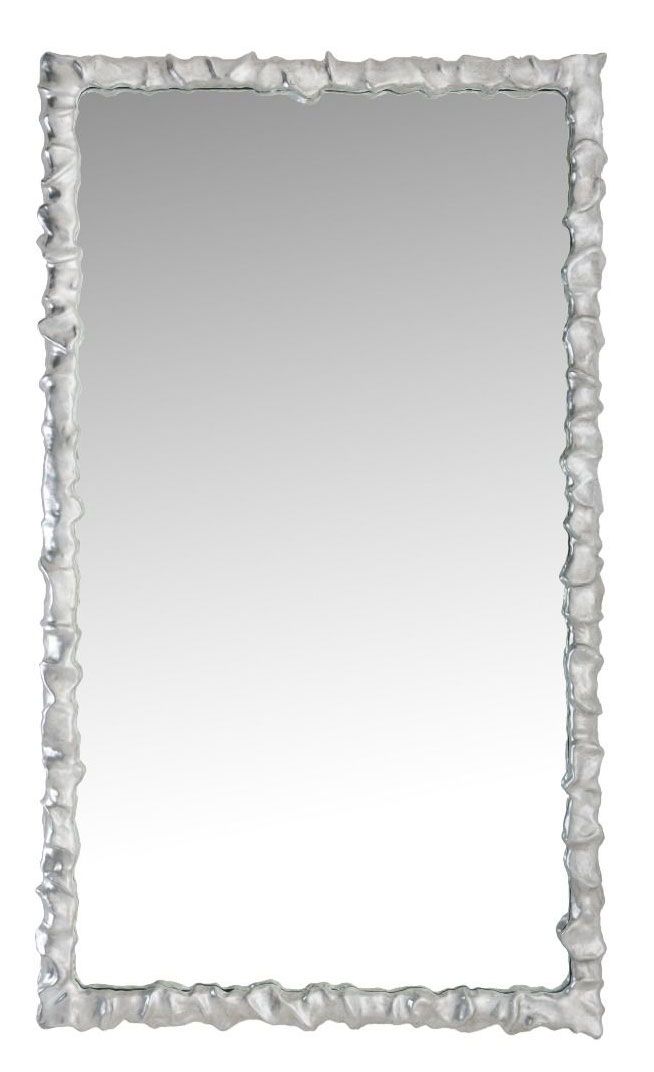 river rectangle mirror
