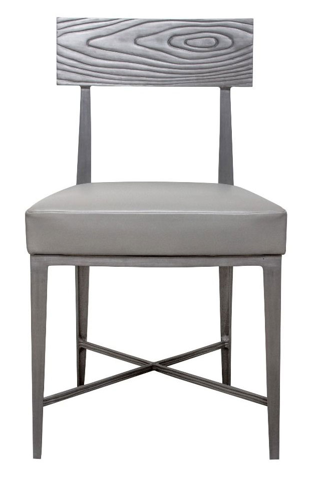 tuck side chair