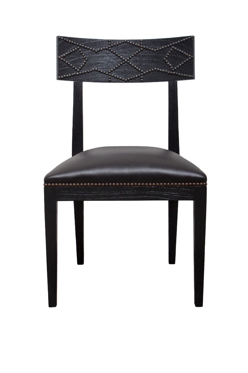 warwick side chair