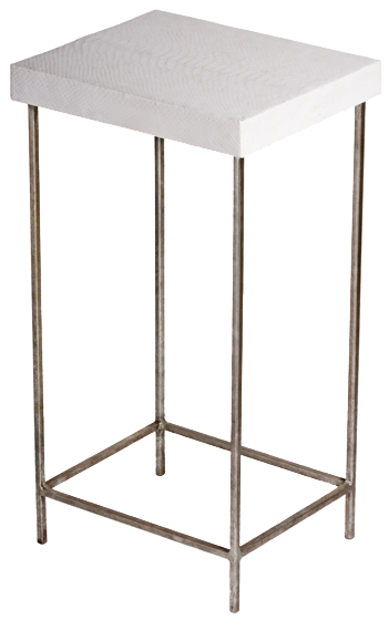baby george table