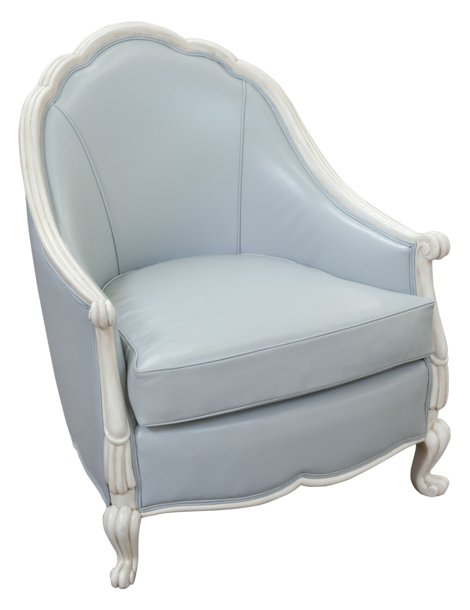 belle chair