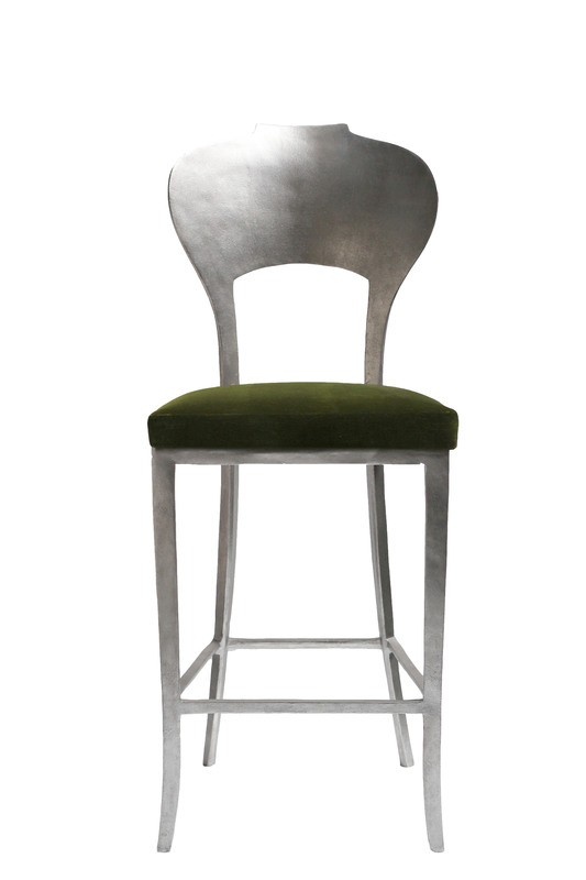 beverly barstool or counterstool
