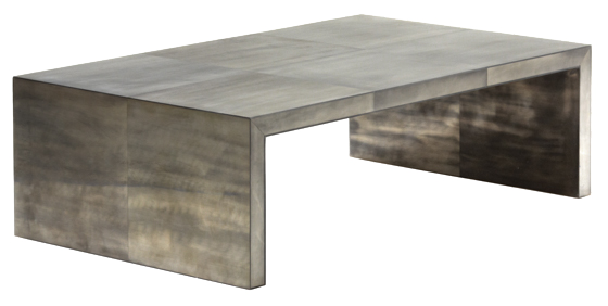 giles cocktail table 