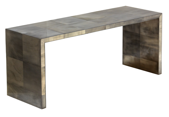 giles console table