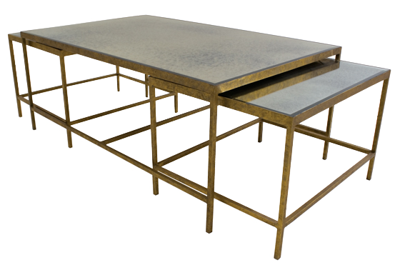 jonathan nesting cocktail tables
