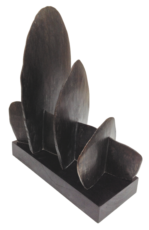 jorn sculpture
