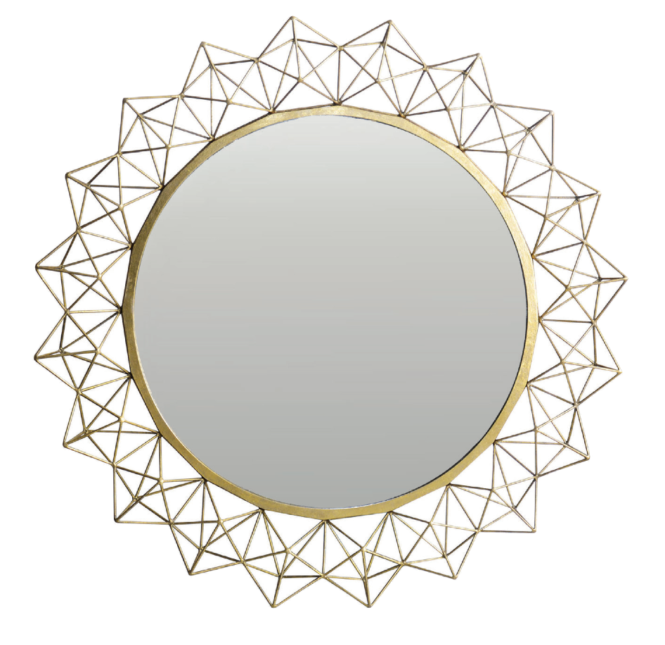 kaleidoscope mirror large