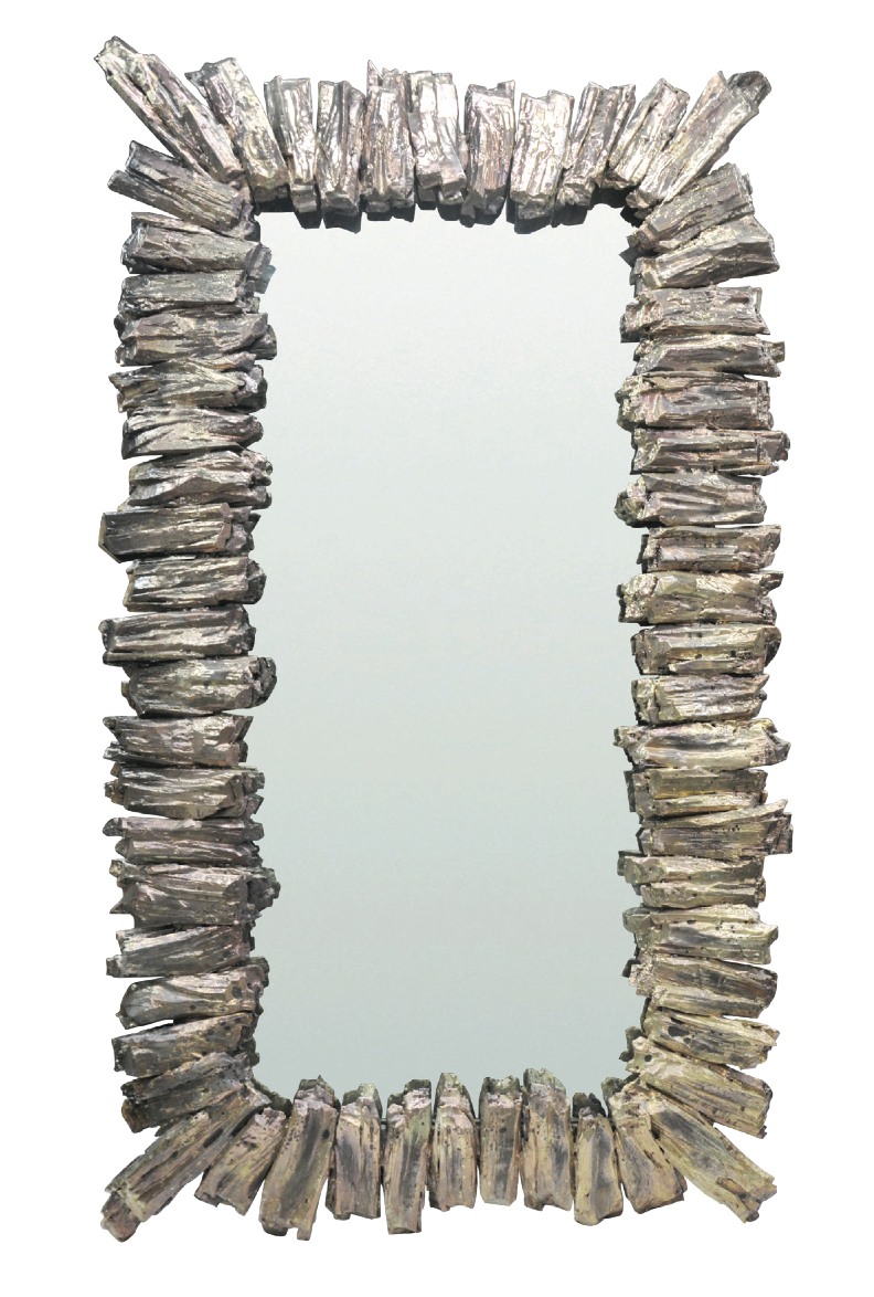 lassen mirror