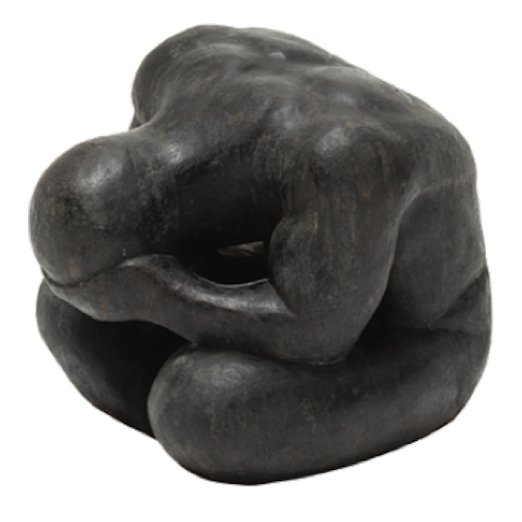 mann sculpture