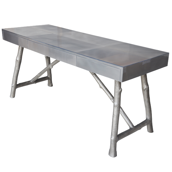 parker writing desk
