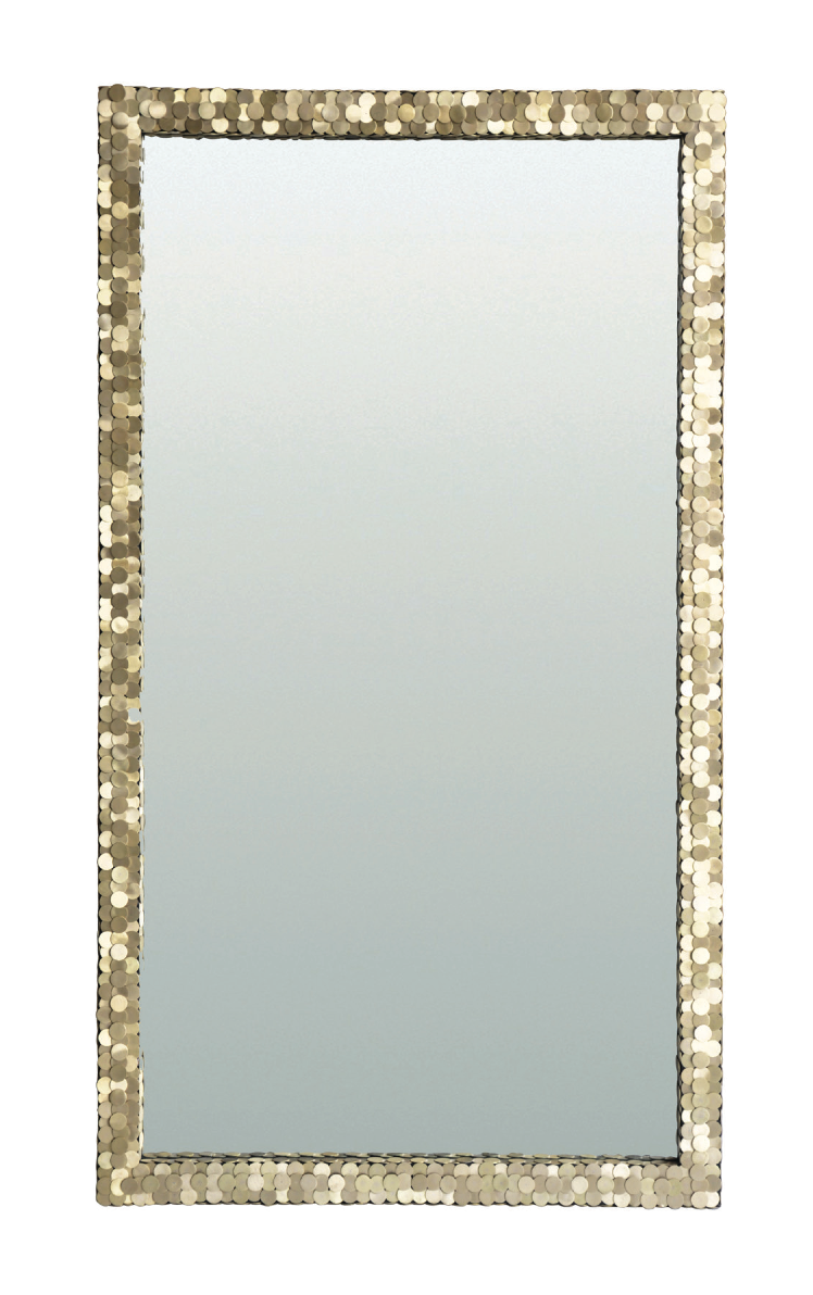 pastille mirror