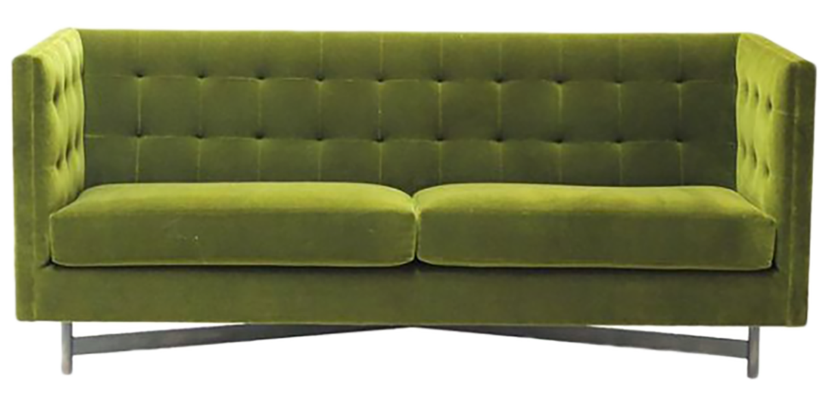 poplar sofa