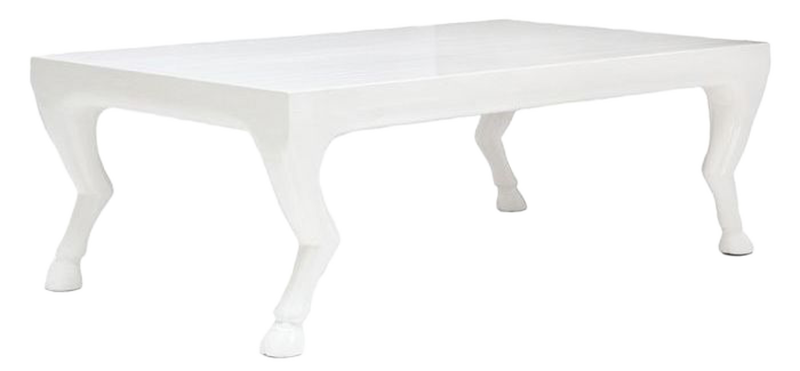 faline cocktail table