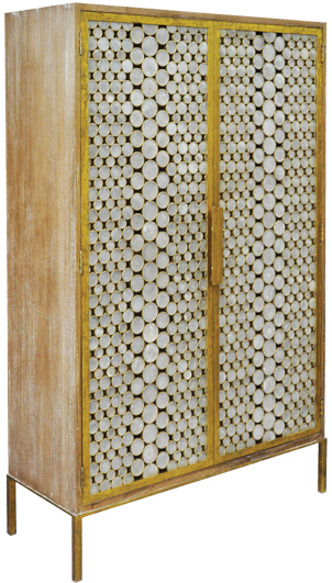 serena cabinet