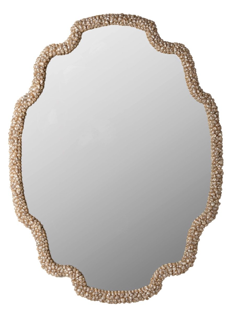 siren mirror