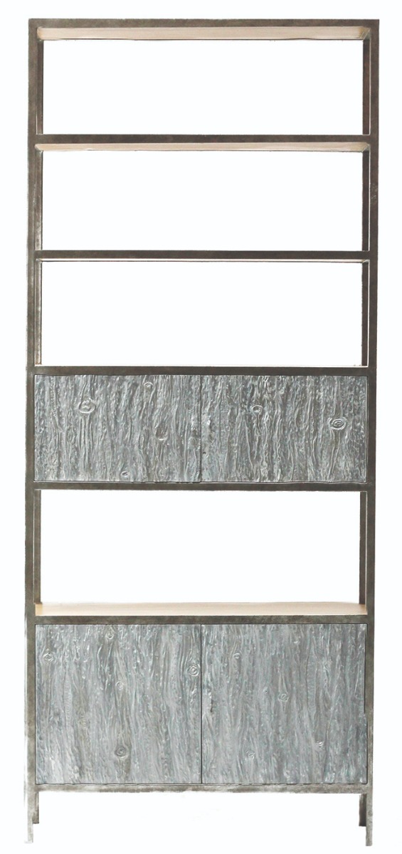 woodland shelf