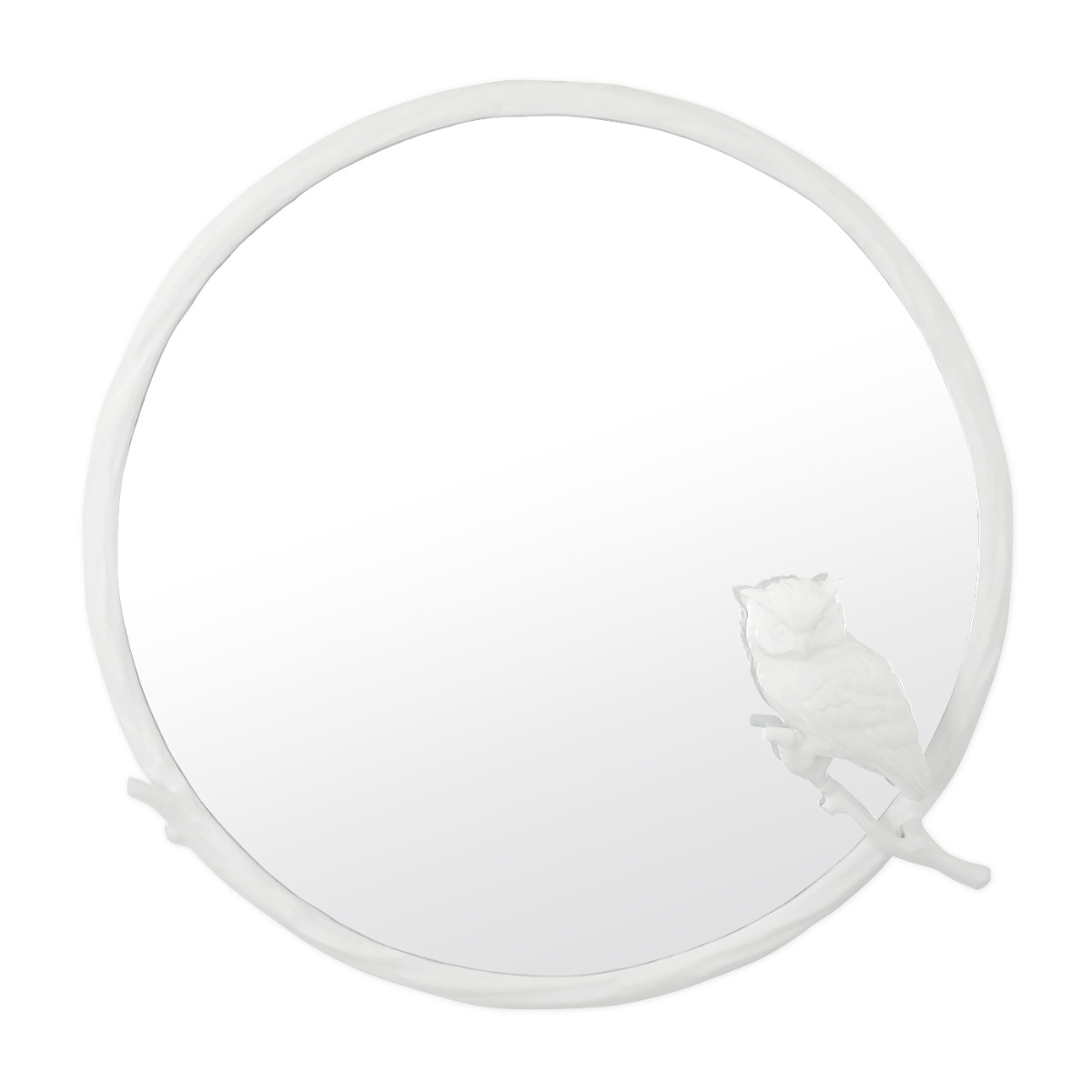 owlery mirror