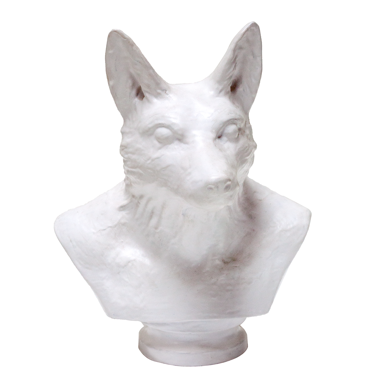 ANIMAL BUST #4 PAX