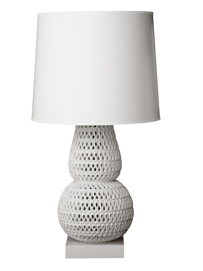pipa table lamp