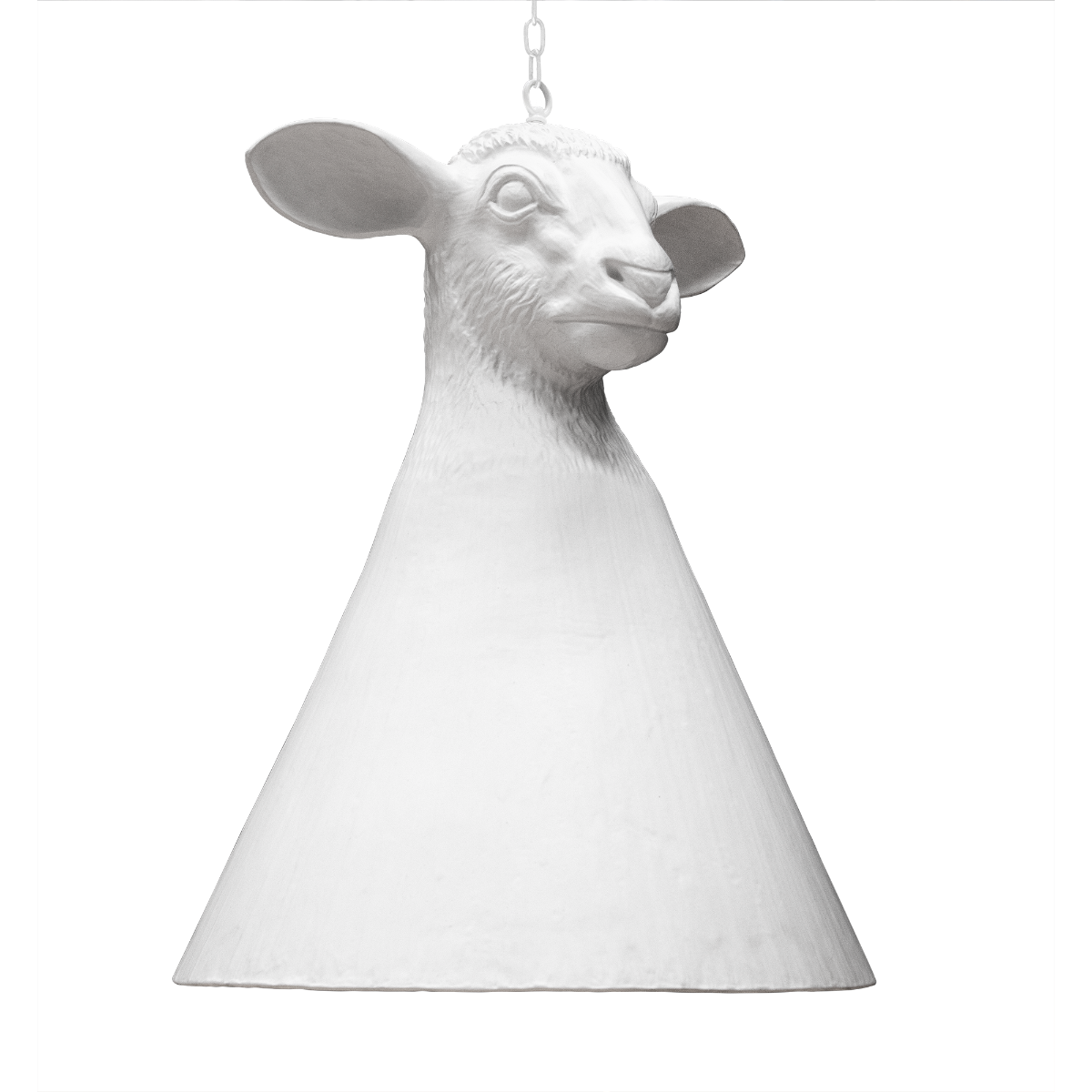 ramsey chandelier