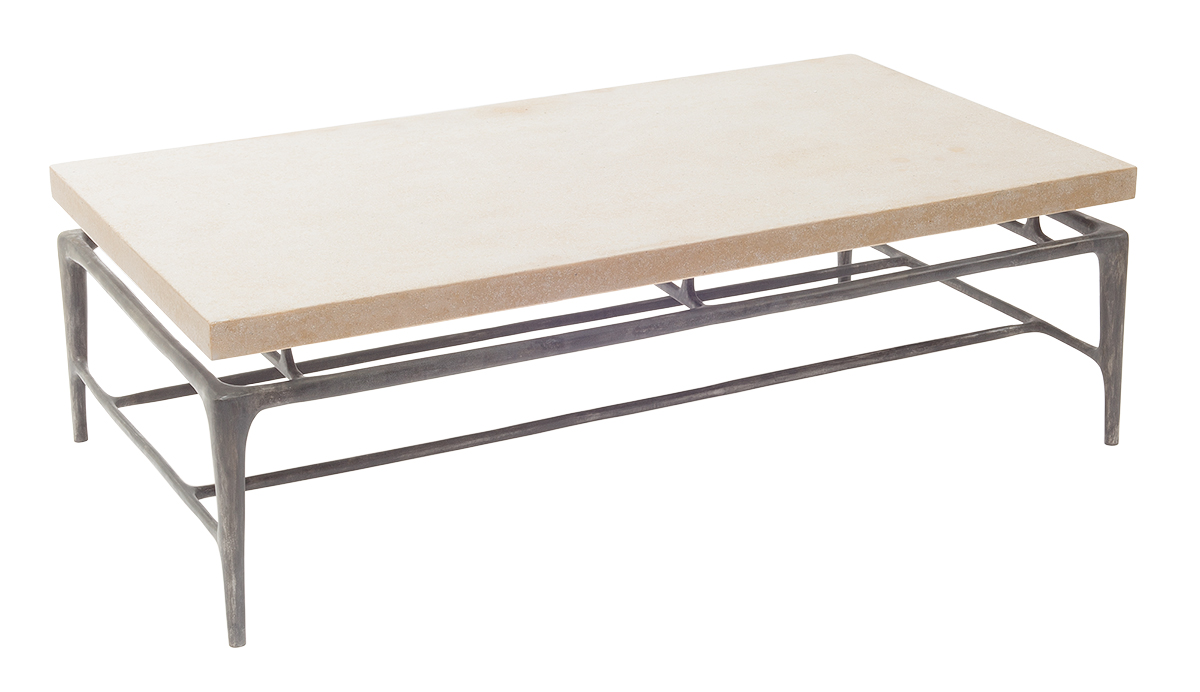 ray cocktail table
