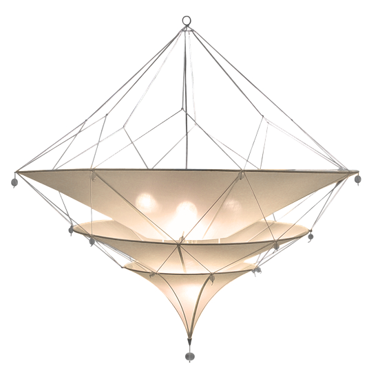 sabina chandelier