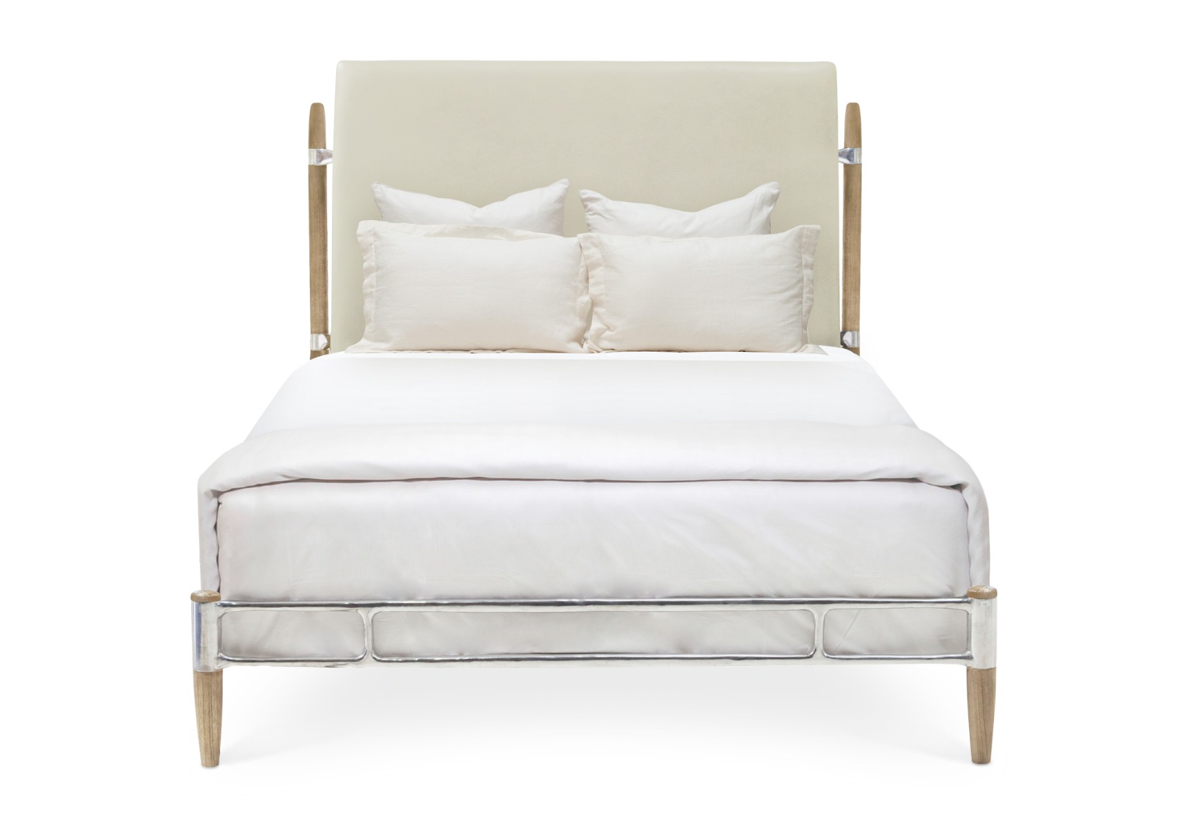 scout bed LOW