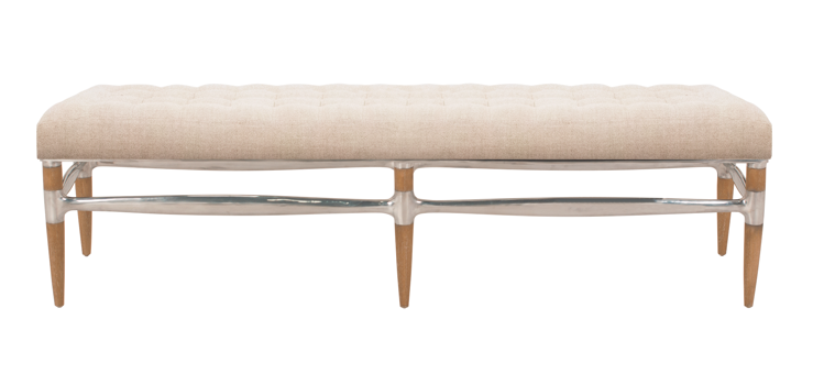 scout bench large