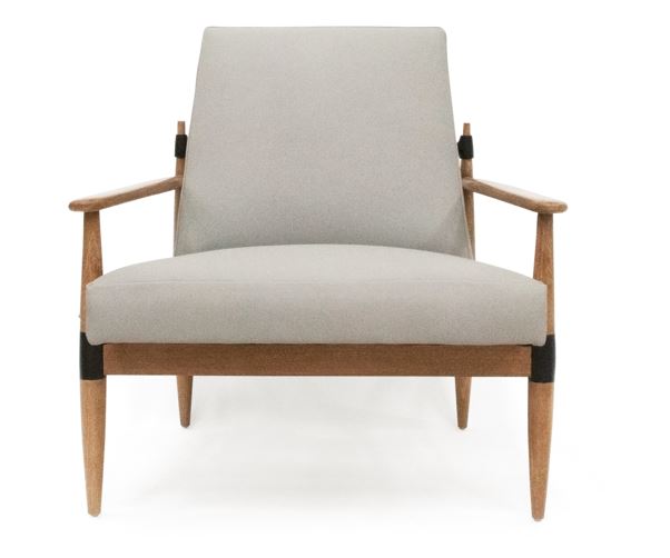 scout lounge chair WIDE
