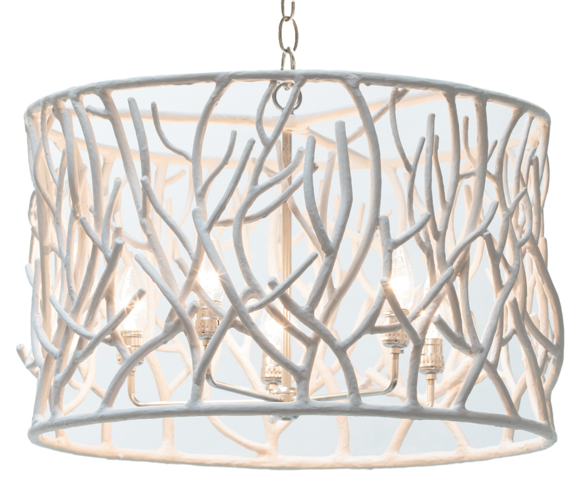 sylvan chandelier