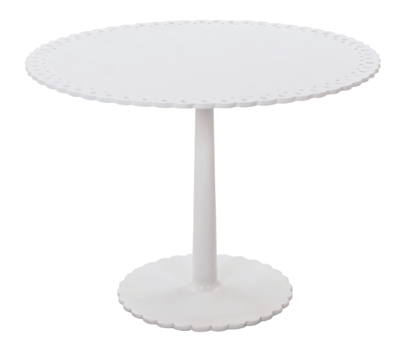 tea dining table