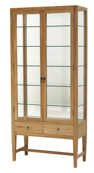 tomo cabinet