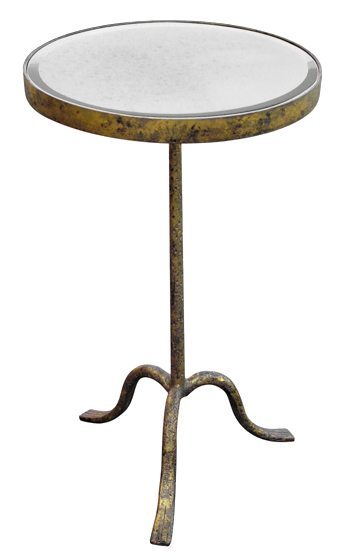 tony side table